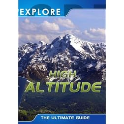 Explore High Altitude
