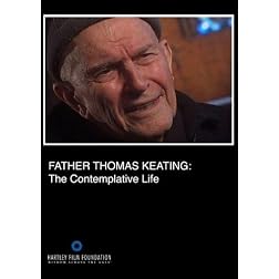 Father Thomas Keating: The Contemplative Life (Home Use)
