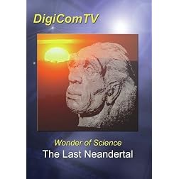 Last Neandertal, The