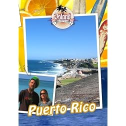 Island Hoppers Puerto Rico