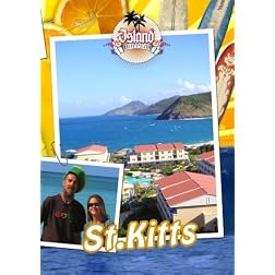 Island Hoppers St Kitts
