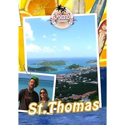 Island Hoppers St Thomas