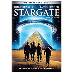 Stargate (Ultimate Edition)