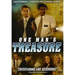 One Man's Treasure
