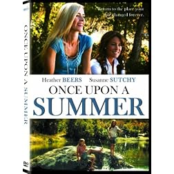 Once Upon A Summer