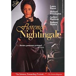 FLORENCE NIGHTINGALE