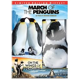 March of the Penguins/On the Wings of Penguins