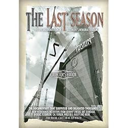 The Last Season
