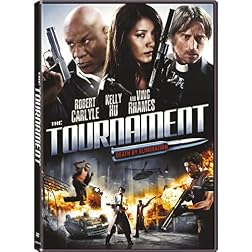 The Tournament