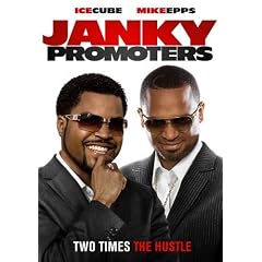Janky Promoters