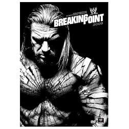 WWE: Breaking Point 2009