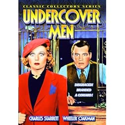 Undercover Men