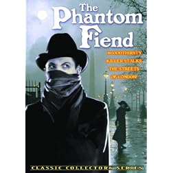 The Phantom Fiend