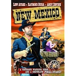 New Mexico