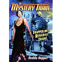 The Mystery Train