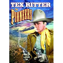 The Pioneers