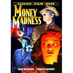 Money Madness