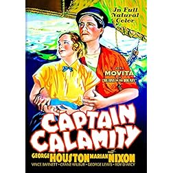 Captain Calamity