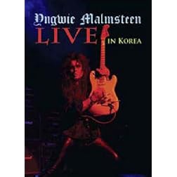 Live in Korea
