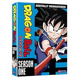 Dragon Ball: Season One