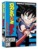 Dragon Ball: Season One