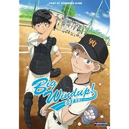 Big Windup: Part 2