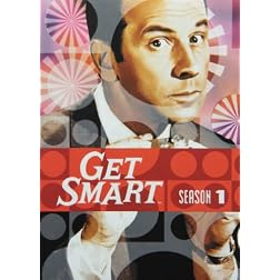 Get Smart: Seasons 1 and 2