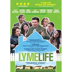 Lymelife [Blu-ray]