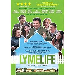 Lymelife