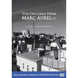 The Children from 5th Marc Aurel st.