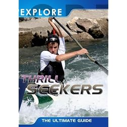 Explore Thrill Seekers (PAL)