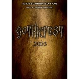 Gothicfest 2005