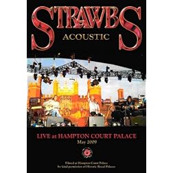 Acoustic Live At Hampton Court Palace