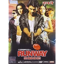 Runway ... Love Among Gun Shots (Dvd)