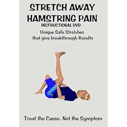 Stretch Away Hamstring Pain