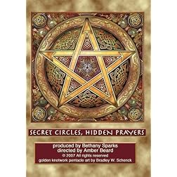 Secret Circles Hidden Prayers