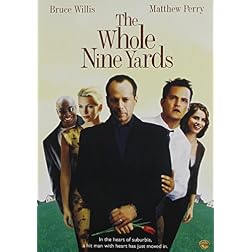 The Whole Nine Yards (Keepcase)