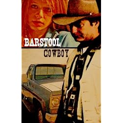 Barstool Cowboy