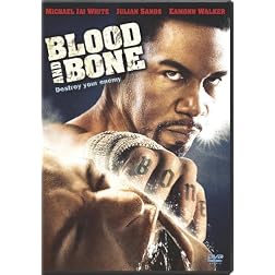 Blood & Bone
