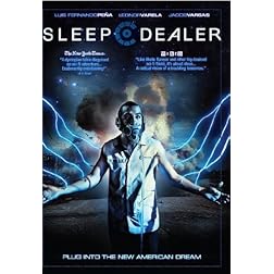 Sleep Dealer