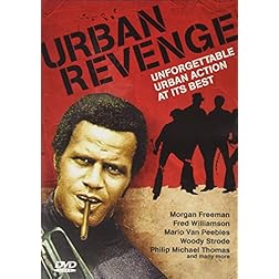 Urban Revenge