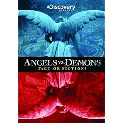 Angels vs. Demons: Fact or Fiction