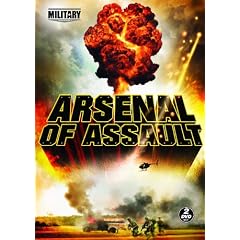 Arsenal of Assault