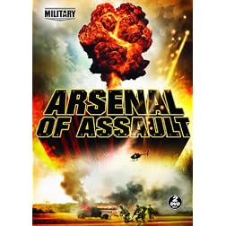 Arsenal of Assault