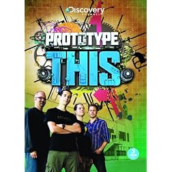 Prototype This: Season One