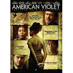 American Violet