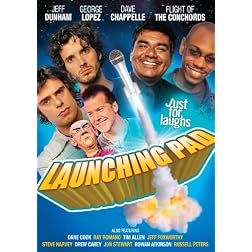 Just for Laughs: Stand Up, Vol. 3 - Launching Pad