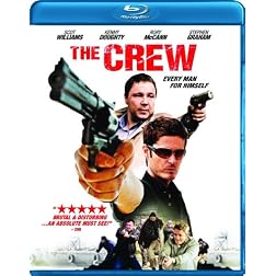 The Crew [Blu-ray]