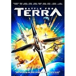 Battle for Terra