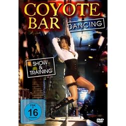 Coyote Bar Dancing